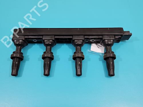 Ignition coil CITROËN C-ELYSEE (DD_) 1.6 VTi 115 (DDNFP0, DDNFP6, DDNFP9) | BP38125494M94 - Image 5