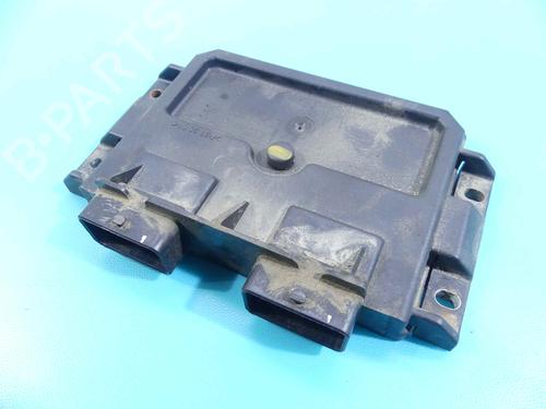 Used Engine control unit (ECU) Engine control unit (ECU) 37879832 37879832