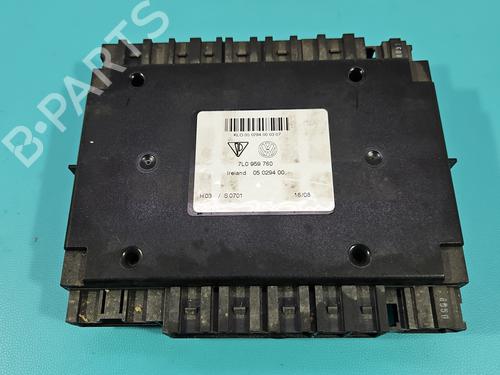 Electronic module PORSCHE CAYENNE (9PA) | BP37855348M83 - Image 4