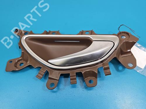 Rear right interior door handle MERCEDES-BENZ E-CLASS (W213) E 220 d 4-matic (213.005) | BP37834147I16 - Image 2