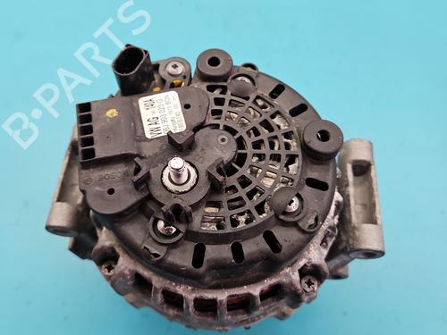 Alternator SEAT LEON SC (5F5) 1.8 TSI | BP38136719M7 - Image 4