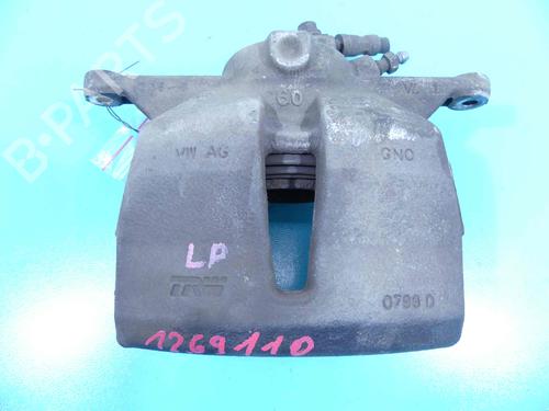 Used Left front brake caliper Left front brake caliper 37887643 37887643