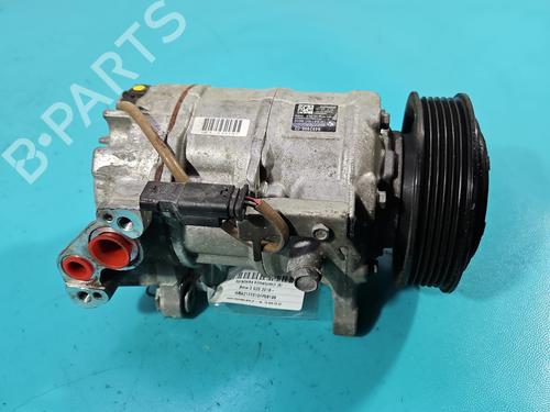 AC compressor BMW 3 (G20, G80, G28) 318 i | BP37850087M34 - Image 10