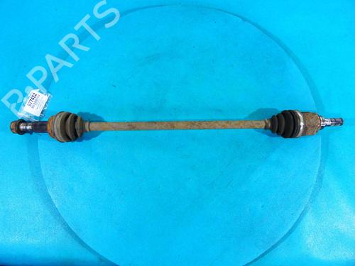 Used Left rear driveshaft Left rear driveshaft 38154763 38154763