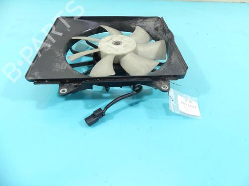 Radiator fan HONDA INSIGHT (ZE_) 1.3 IMA (ZE28, ZE2) | BP37893660M35 - Image 2