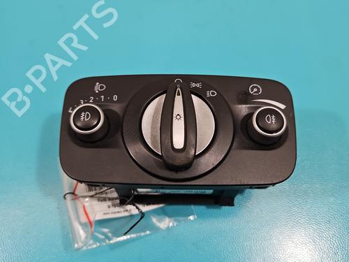 Headlight switch FORD MONDEO IV Turnier (BA7) | BP37814084I24 - Image 2