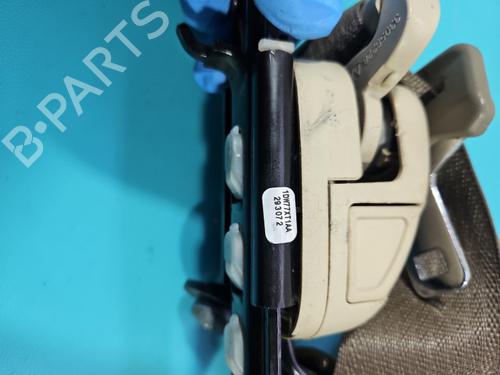 Front right seatbelt CHRYSLER GRAND VOYAGER V (RT) 3.8 | BP38128576I25 - Image 9