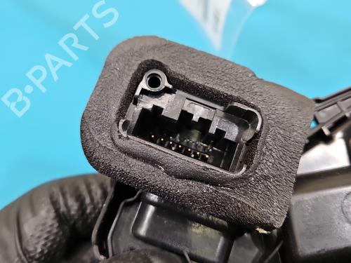 Front left lock VW CC B7 (358) 2.0 TDI | BP37839201C98 - Image 4
