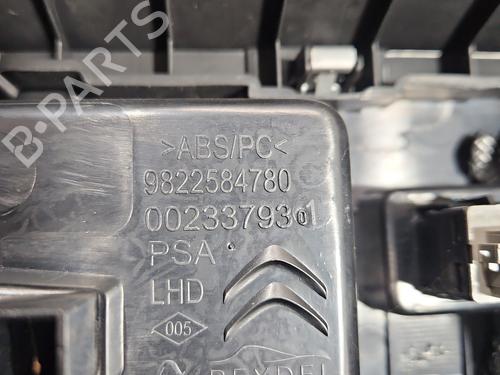 Armlæn CITROËN C5 AIRCROSS (A_) 1.2 PureTech 130 (ARHNSJ) | BP37832996I20 - Image 3