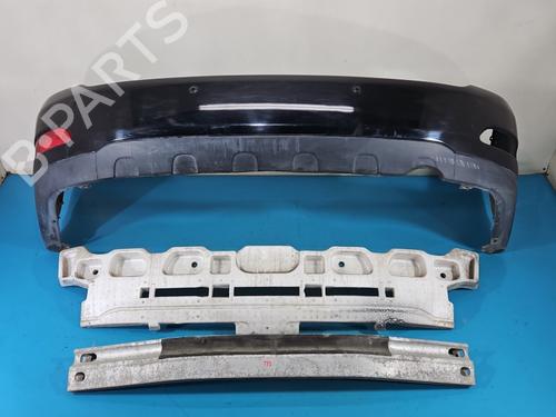 Used Rear bumper Rear bumper LEXUS RX (_U3_) 400h AWD (MHU38_, MHU38R) (272 hp) 40499037 40499037