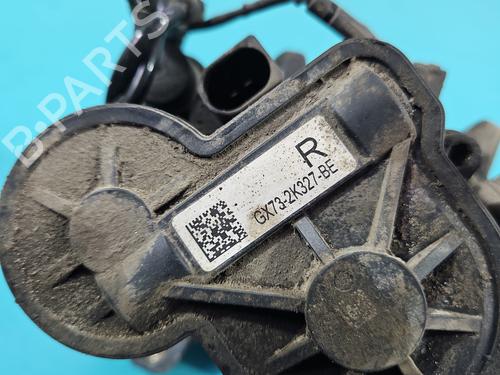 Right rear brake caliper JAGUAR XE (X760) 2.0 D AWD | BP37816224M106 - Image 6