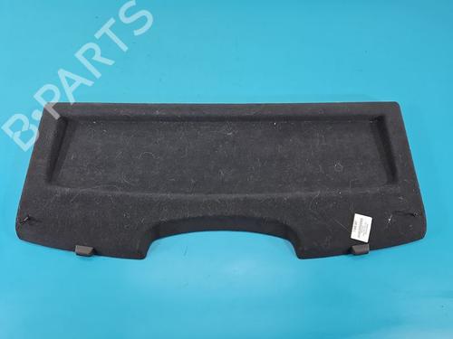 Used Rear parcel shelf Rear parcel shelf SKODA FABIA II Combi (545) 1.2 TSI (105 hp) 40283639 40283639