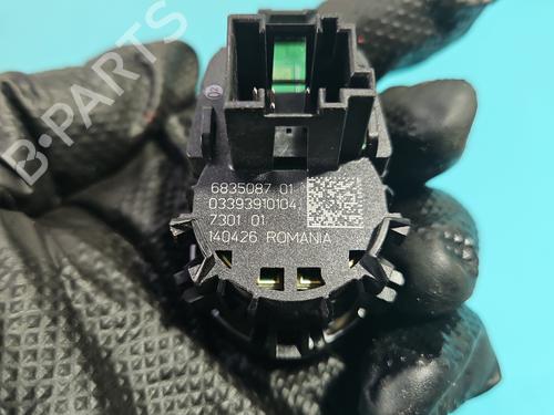 Engine control unit (ECU) BMW 5 Touring (G31) 520 d | BP37854429M57  - Image 20