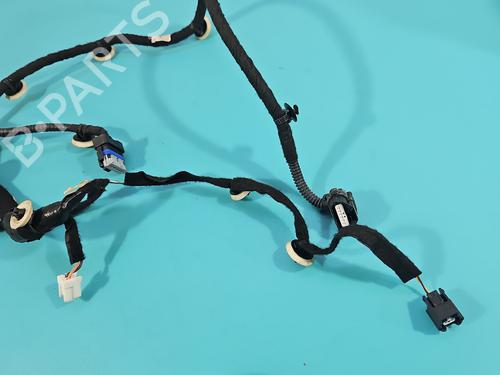 Wiring harness RENAULT CLIO V (B7_) 1.0 TCe 90 (B7MT) | BP37839696E16 - Image 15
