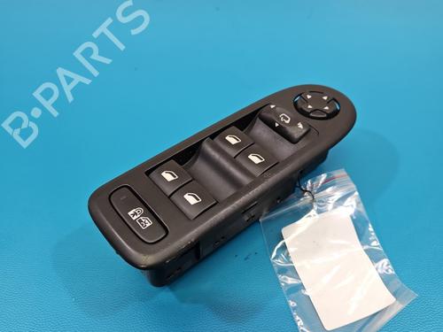 Used Switch Switch PEUGEOT 508 SW I (8E_) 2.0 HDi (163 hp) 39720463 39720463