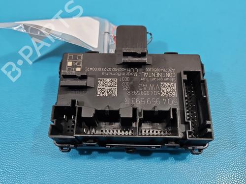 Electronic module VW T-ROC (A11, D11) | BP40038221M83 - Image 3