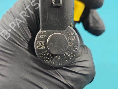Injector BMW 1 (E87) 118 d | BP38144338M100 - Image 2