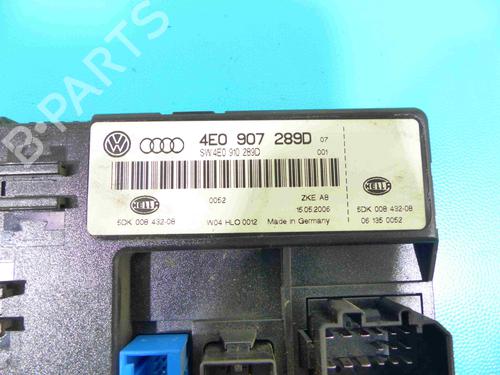 Other AUDI A8 D3 (4E2, 4E8) | BP37885002O1 - Image 3