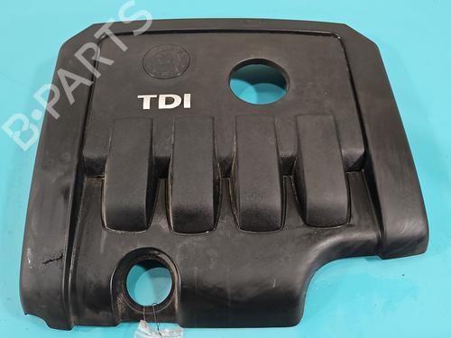 Used Upper protection Upper protection 38138702 38138702