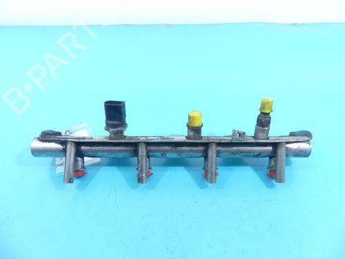 Injection rail AUDI A6 C6 (4F2) 2.0 TFSI | BP37878441M98 - Image 6