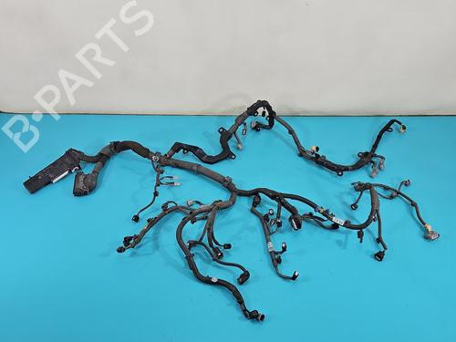Used Wiring harness Wiring harness LEXUS IS III (_E3_) 300h (AVE30_, AVE30R) (223 hp) 38143162 38143162