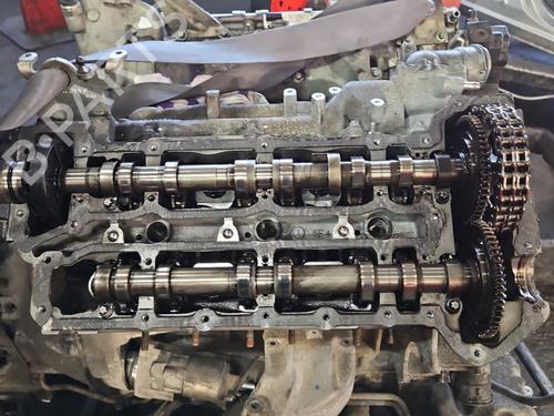 Engine MERCEDES-BENZ M-CLASS (W164) ML 320 CDI 4-matic (164.122) | BP37823296M1 - Image 6