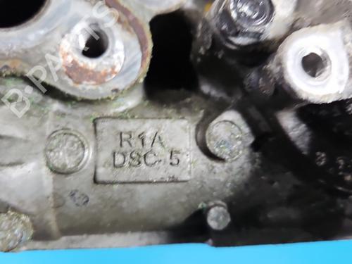 Pipe HONDA CIVIC IX (FK) 1.8 i-VTEC (FK2) | BP39615160M125 - Image 3