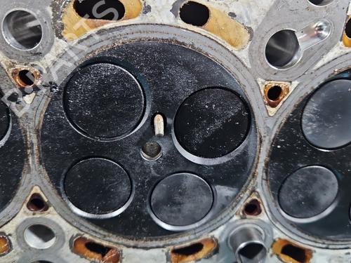 Cylinder head VW CC B7 (358) 2.0 TDI | BP39525677M5 - Image 24