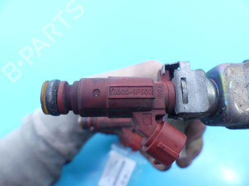 Injector NISSAN ALMERA II Hatchback (N16) | BP37803770M100 - Image 5