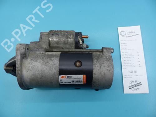 Motor de arranque Motor de arranque 37886521 37886521