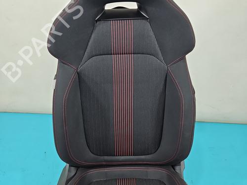 Right front seat SKODA KAROQ (NU7, ND7) 1.5 TSI | BP38130650C16  - Image 9