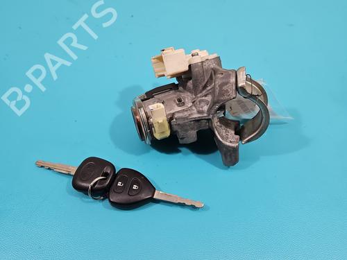 Used Ignition barrel Ignition barrel 38119245 38119245