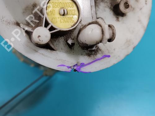 Fuel pump RENAULT ESPACE IV (JK0/1_) 2.0 Turbo (JK0A, JK0B, JK0N) | BP38131640M76 - Image 4