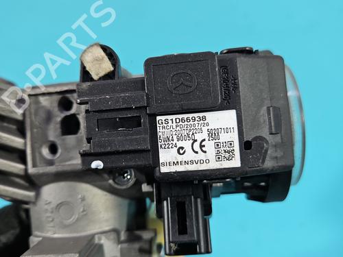 Engine control unit (ECU) MAZDA 6 Hatchback (GH) 2.0 MZR (GHEFS) | BP37828394M57 - Image 20