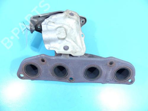 Exhaust manifold RENAULT FLUENCE (L3_) 1.5 dCi | BP37886042M110 - Image 4