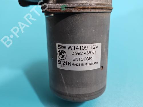 Front wiper motor BMW X1 (E84) sDrive 18 d | BP38129033M29 - Image 3