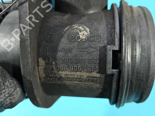 Mass air flow sensor AUDI A4 B5 (8D2) 1.8 | BP37858559M95 - Image 8