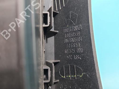 Air vent CHRYSLER GRAND VOYAGER V (RT) 3.8 | BP38128818I21  - Image 6