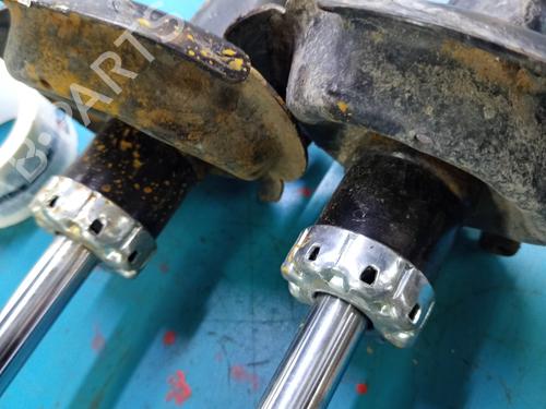 Left front shock absorber MAZDA 3 (BK) 1.6 DI Turbo | BP38144755M16 - Image 6