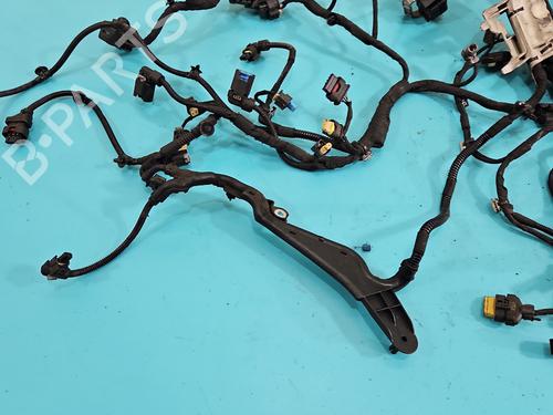 Wiring harness MERCEDES-BENZ E-CLASS (W213) E 220 d 4-matic (213.005) | BP37819462E16  - Image 10