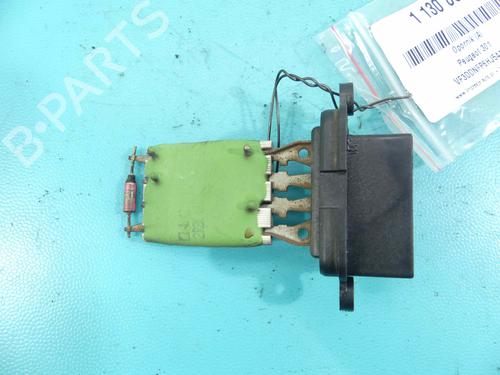 Used Heater resistor Heater resistor 37879508 37879508