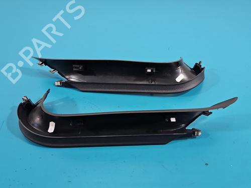 Boot lining VW T-ROC (A11, D11)  | BP39536752I3  - Image 7