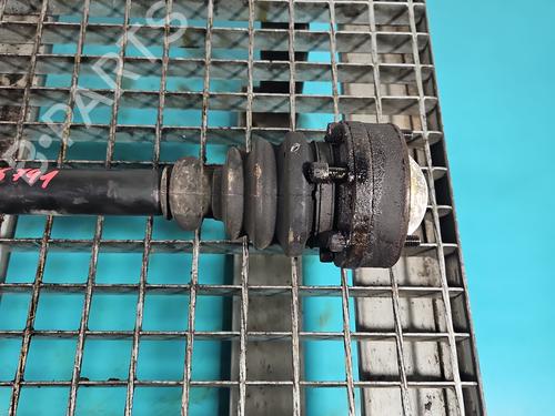 Left front driveshaft AUDI A4 B6 Avant (8E5) 1.9 TDI | BP38120568M38 - Image 3