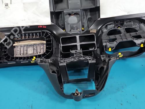 Dashboard OPEL CORSA D (S07) 1.3 CDTI (L08, L68) | BP38061673C46 - Image 9