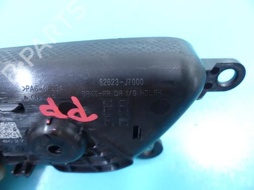 Front right interior door handle KIA CEED (CD) | BP37885524I14 - Image 4