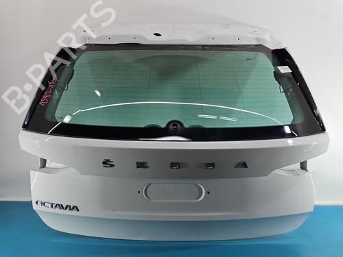 Used Tailgate Tailgate 37846198 37846198