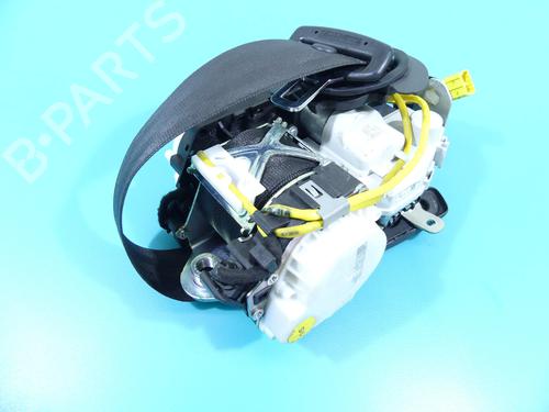 Used Front right seatbelt Front right seatbelt 37894245 37894245
