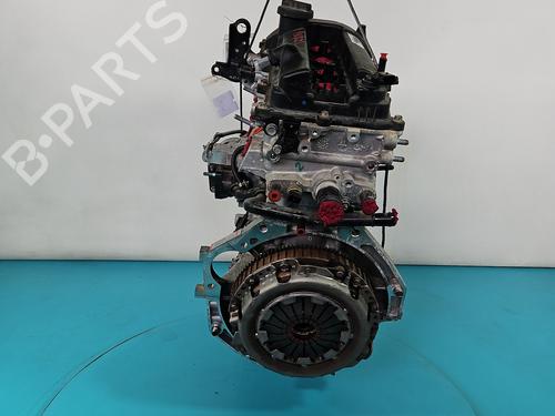 Engine HYUNDAI i20 II (GB, IB) | BP37850747M1 - Image 10