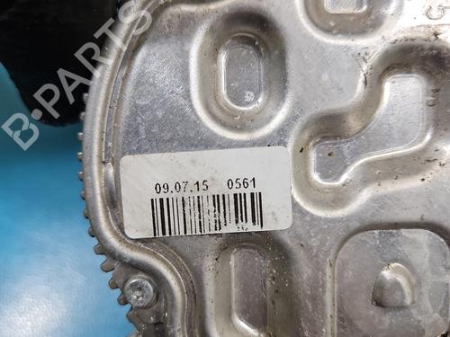 Radiator fan VW CC B7 (358) 2.0 TDI | BP37846502M35 - Image 6