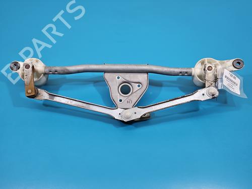 Vindrude Viskermekanisme SUZUKI SPLASH (EX) 1.3 CDTI (A5B413D) | BP38147410C83 - Image 3